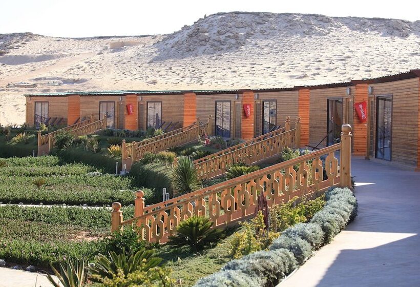 فندق Dakhla Kitesurf World