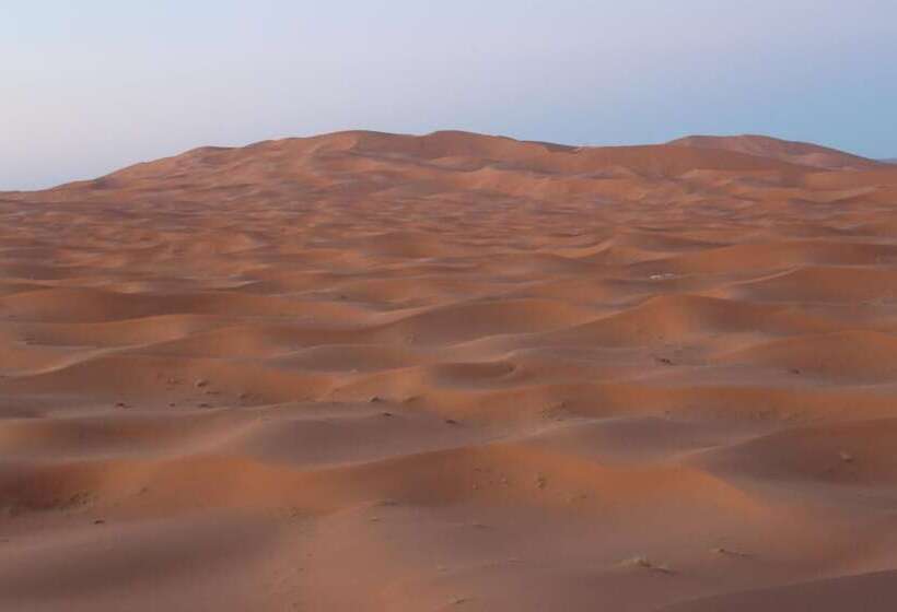 هتل Galaxy Desert Camp Merzouga