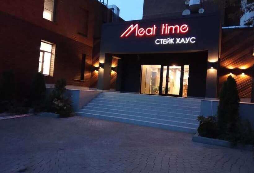 هتل Goodtime