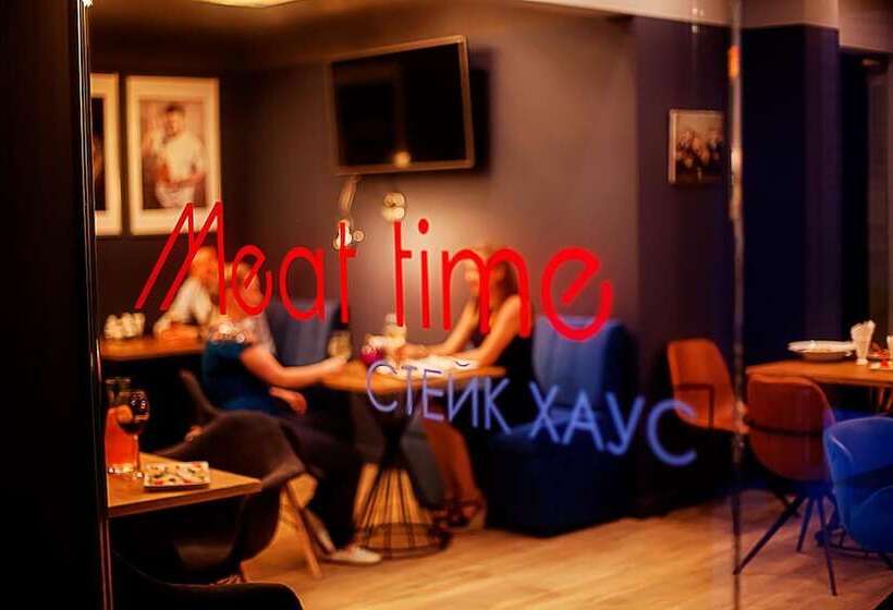 هتل Goodtime
