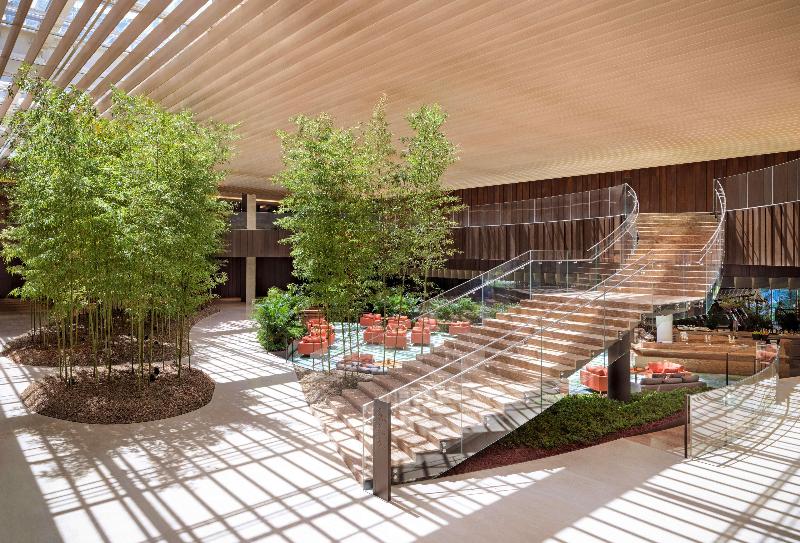 هتل Hyatt Regency Beijing Wangjing