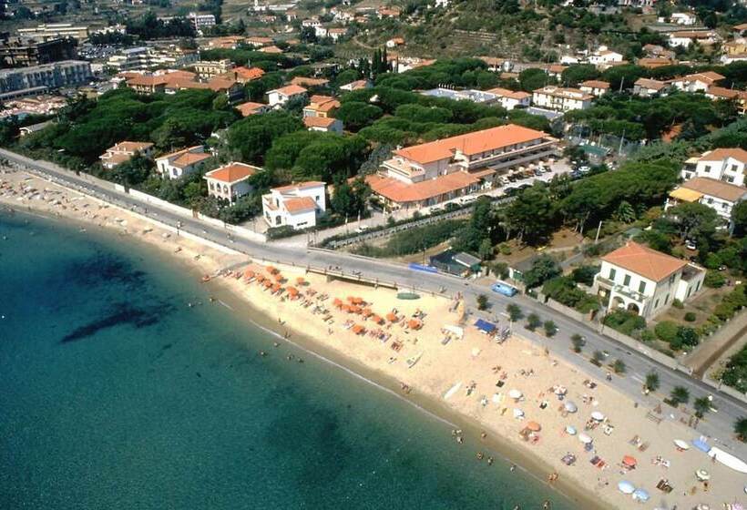 هتل Riva Del Sole