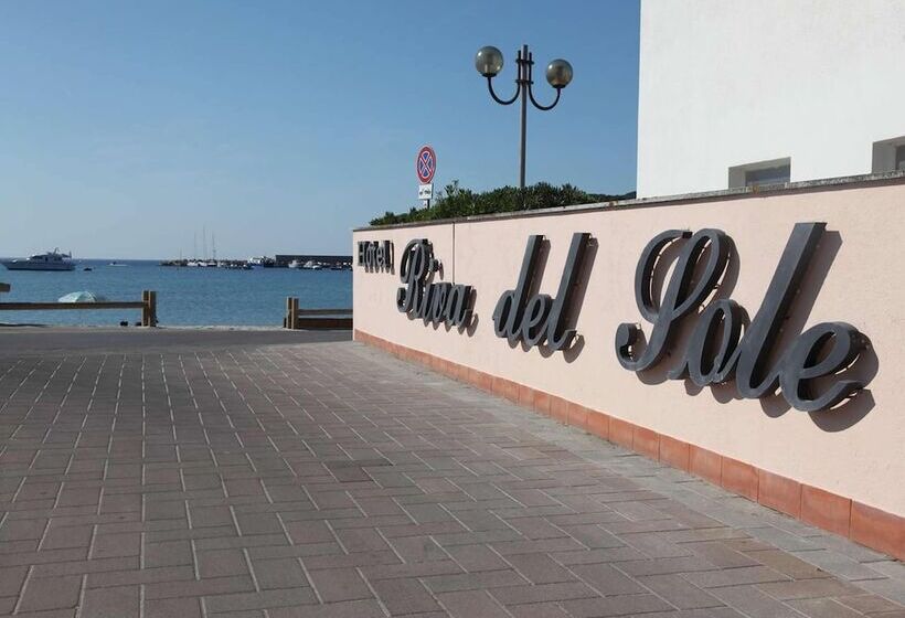 هتل Riva Del Sole
