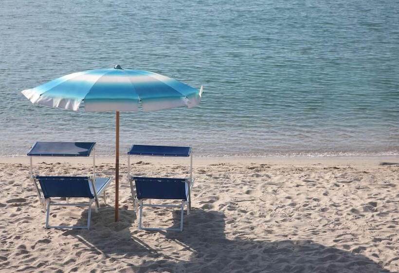 هتل Riva Del Sole