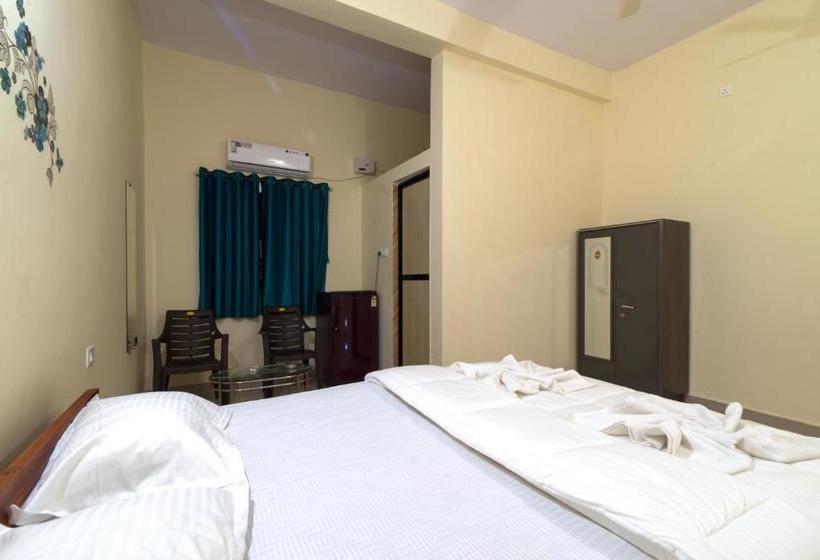 هتل Samira View By Yashoda Arjun