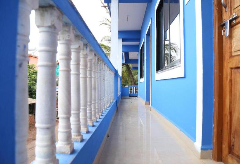 هتل Samira View By Yashoda Arjun