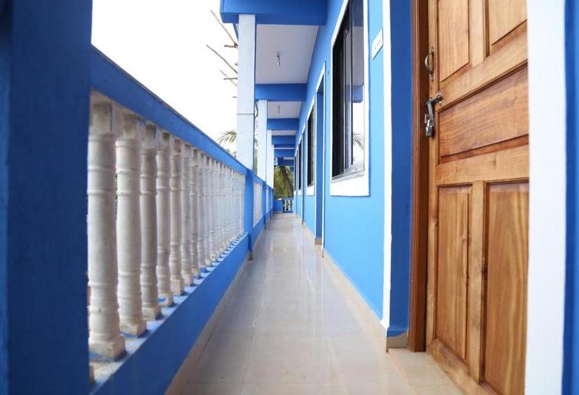 هتل Samira View By Yashoda Arjun