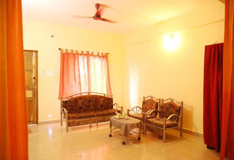 هتل Samira View By Yashoda Arjun