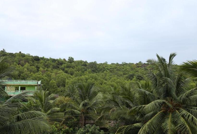 هتل Samira View By Yashoda Arjun