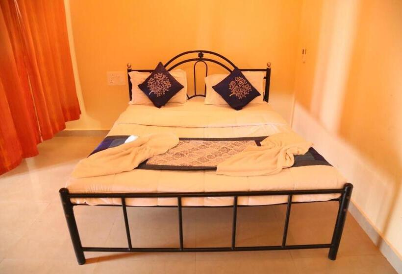 هتل Samira View By Yashoda Arjun