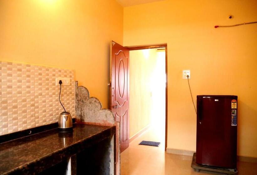 هتل Samira View By Yashoda Arjun