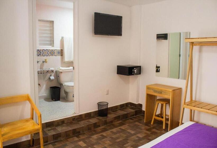 پانسیون Casa Gubidxa