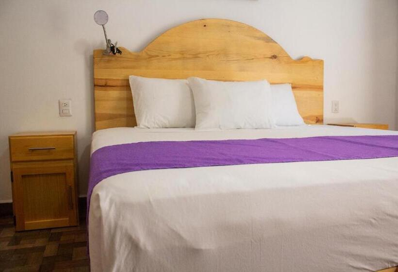 پانسیون Casa Gubidxa