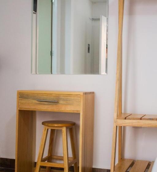 پانسیون Casa Gubidxa