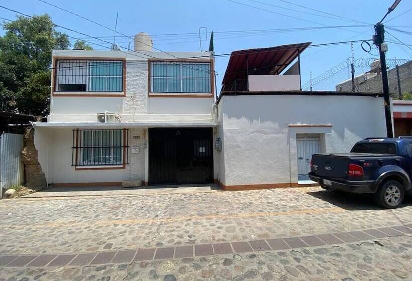 پانسیون Casa Gubidxa