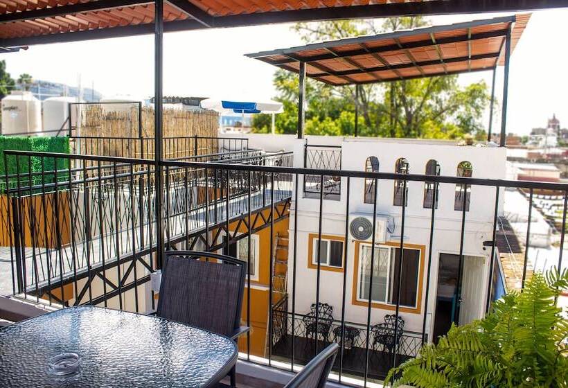 پانسیون Casa Gubidxa