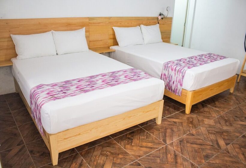 پانسیون Casa Gubidxa