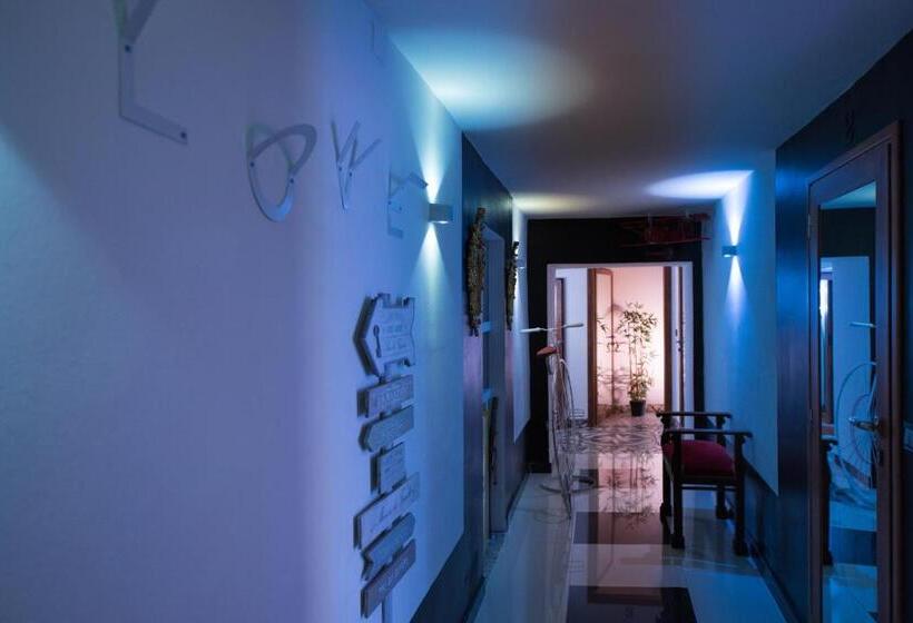 پانسیون Diemme Studio