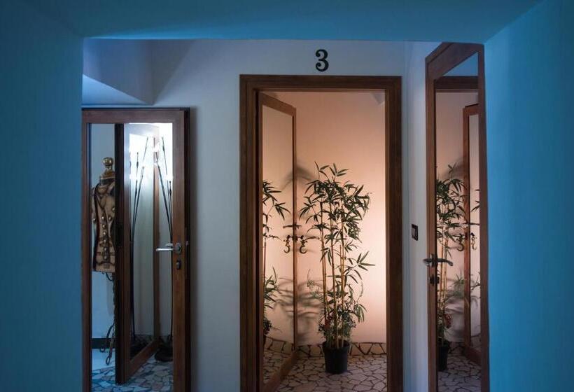 پانسیون Diemme Studio