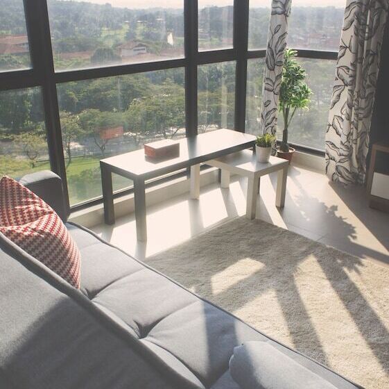 پانسیون Nova Sj Homestay