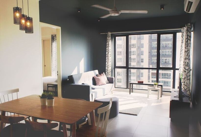 پانسیون Nova Sj Homestay