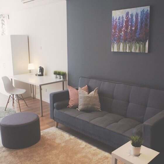 پانسیون Nova Sj Homestay