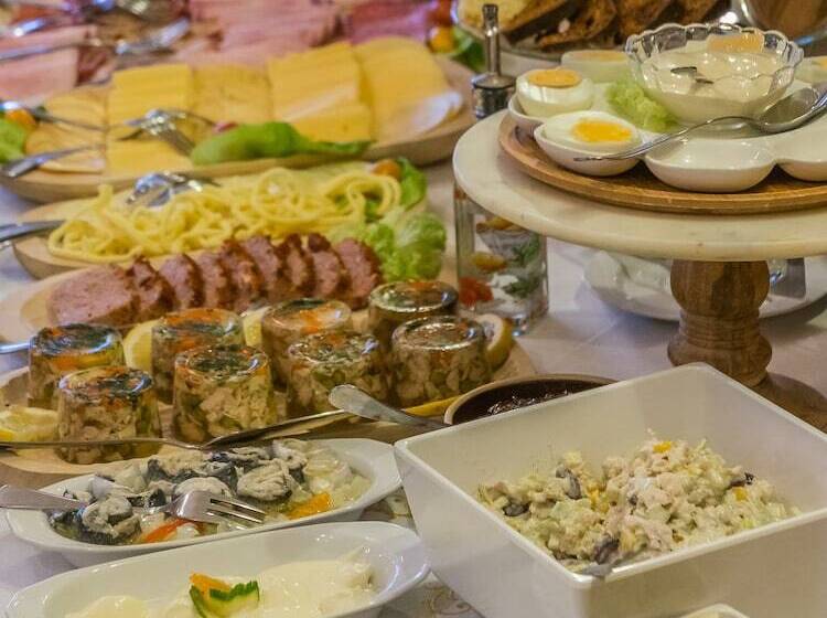 پانسیون Willa Roztoka & Spa   Idealne Miejsce Dla Twojej Rodziny