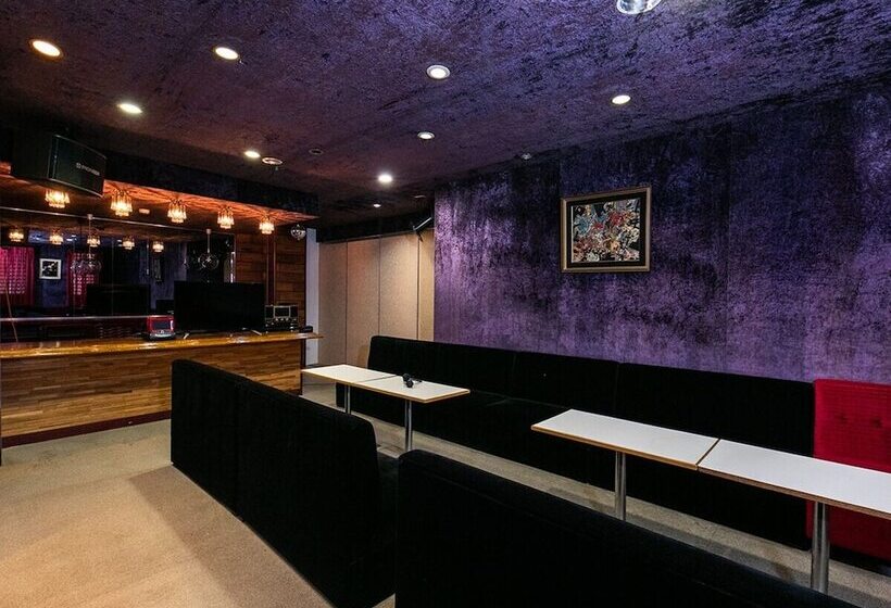 ريوكان Itoen Hotel New Sakura