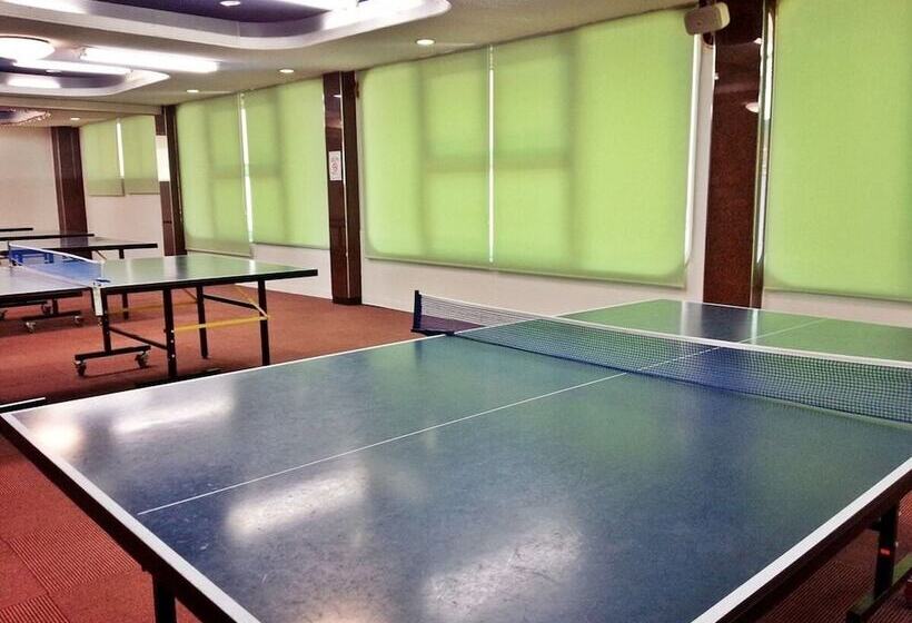 ريوكان Itoen Hotel New Sakura