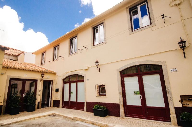 Villas De Cintra