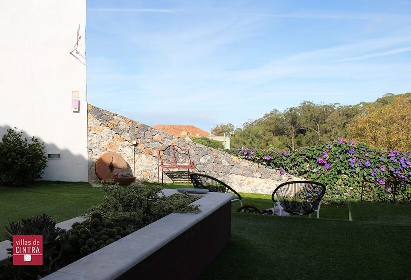Villas De Cintra