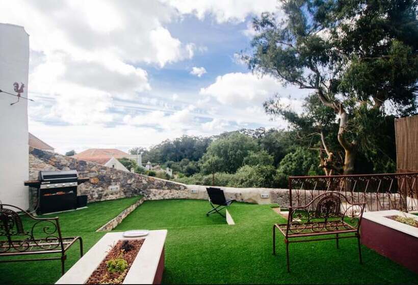 Villas De Cintra