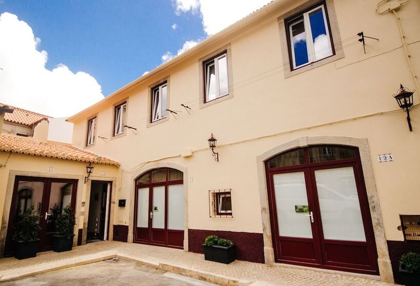 Villas De Cintra