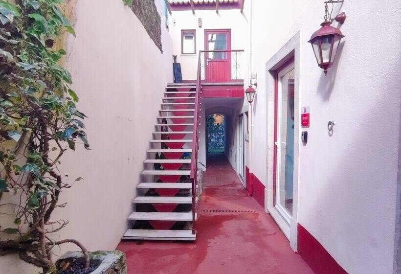 Villas De Cintra