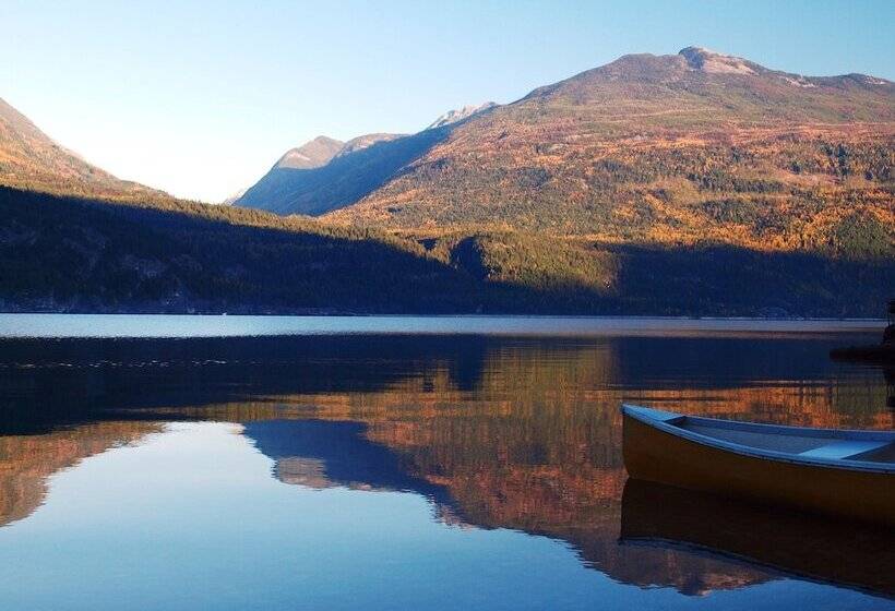 Wing Creek Resort