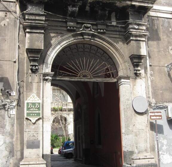 B&b Favola Mediterranea