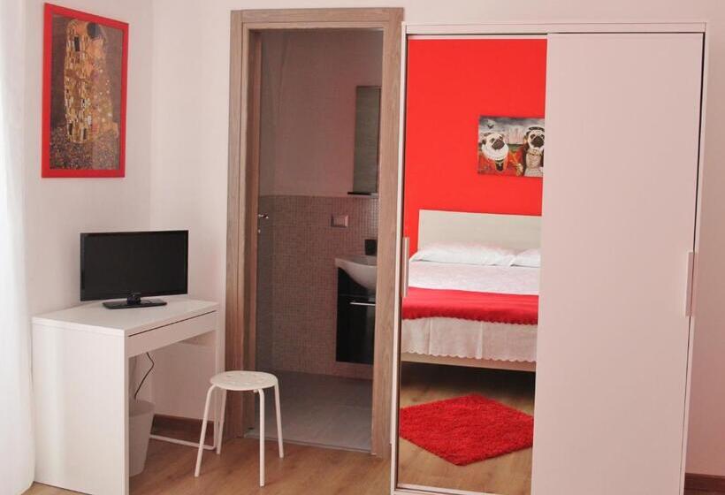 B&b Favola Mediterranea