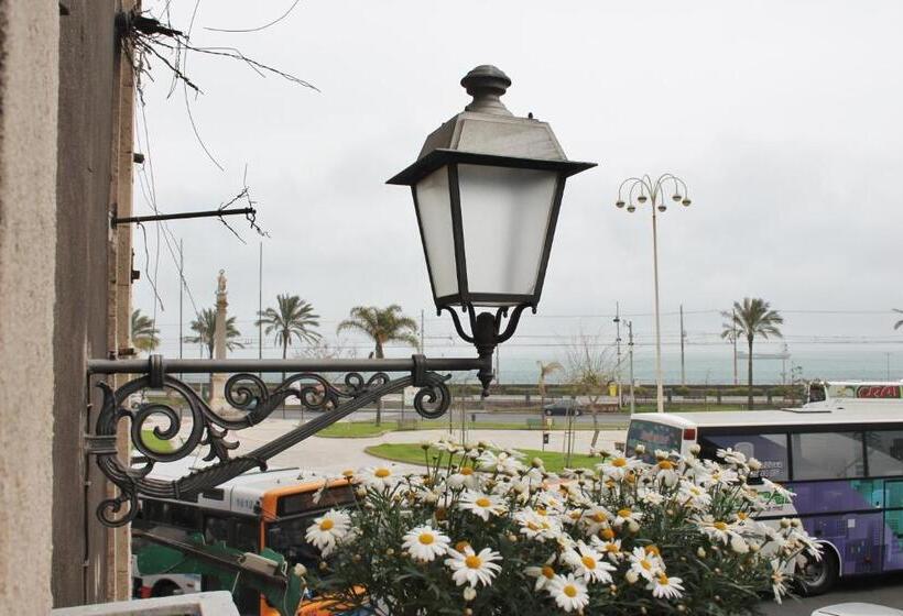 B&b Favola Mediterranea