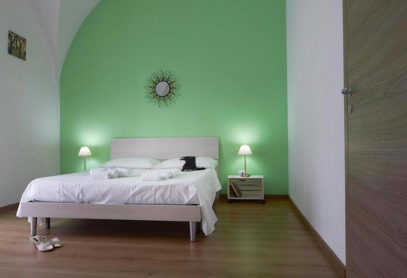 B&b Favola Mediterranea