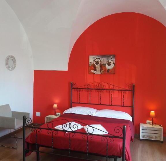 B&b Favola Mediterranea
