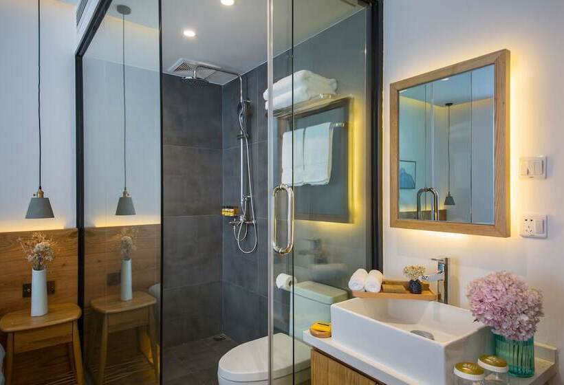 Bed and Breakfast Hangzhou Qiyun Minsu