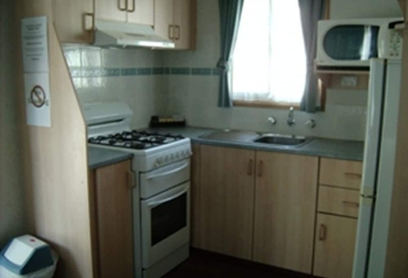 Big4 Seymour Holiday Park