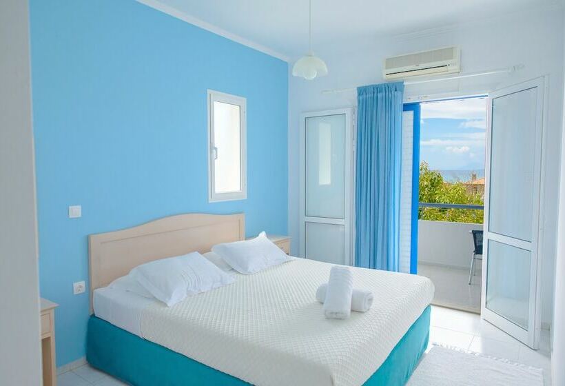 Dimitra Apartment
