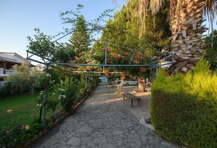 Dimitra Apartment