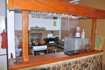 Hostal Goya Andina