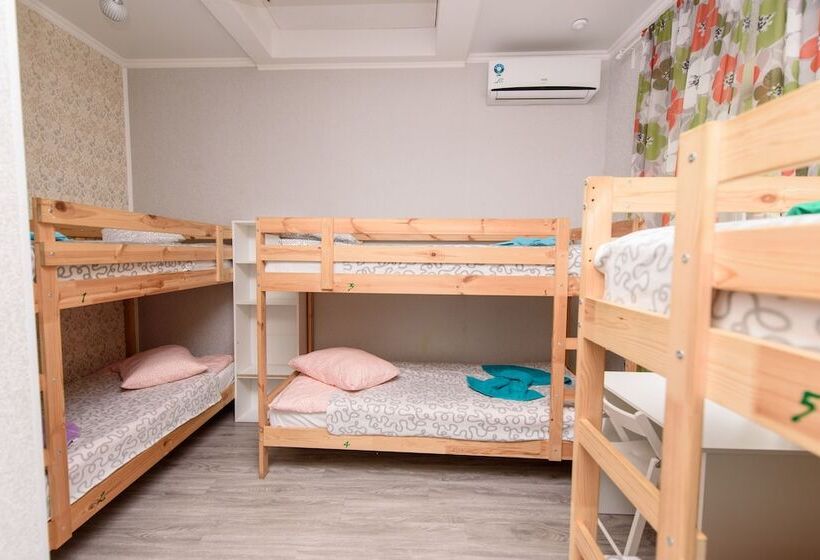 Hostel Svoi