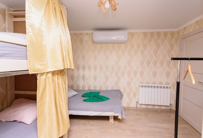 Hostel Svoi