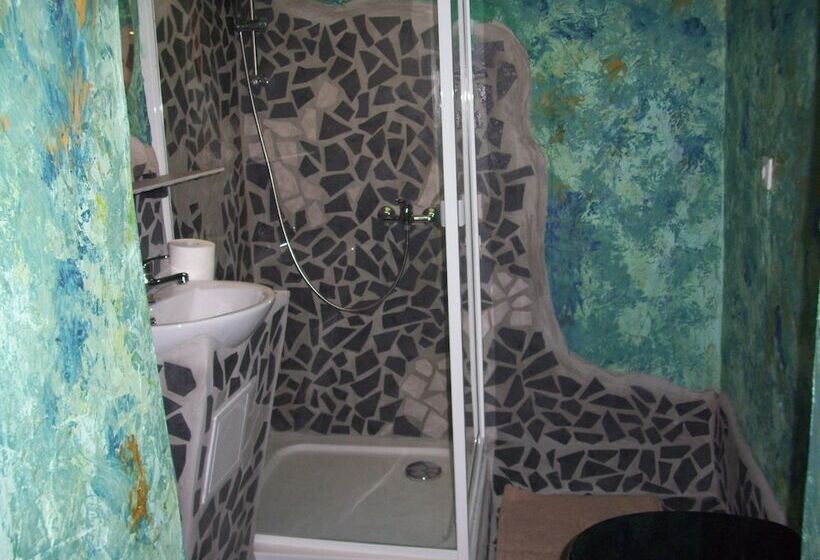 هتل Fritzis Arte Rooms