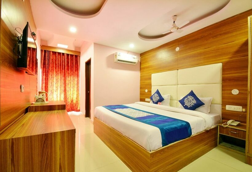 فندق Grand Inn