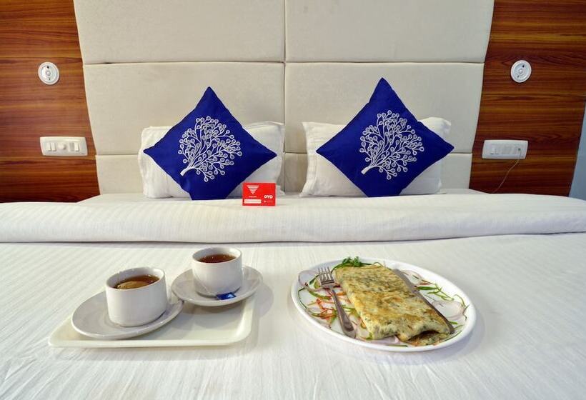 فندق Grand Inn